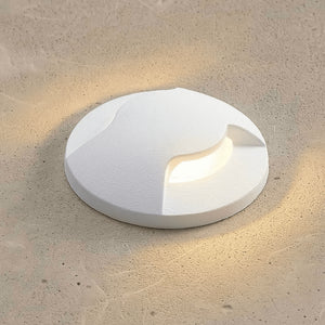 Foco LED empotrable FUMAGALLI "TERESA 2L" - 1,7W - G9 - IP67 - Barcelona Led-