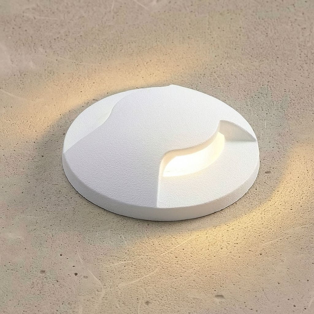 Foco LED empotrable FUMAGALLI "TERESA 2L" - 1,7W - G9 - IP67 (1)