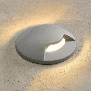 Foco LED empotrable FUMAGALLI "TERESA 2L" - 1,7W - G9 - IP67 - Barcelona Led-