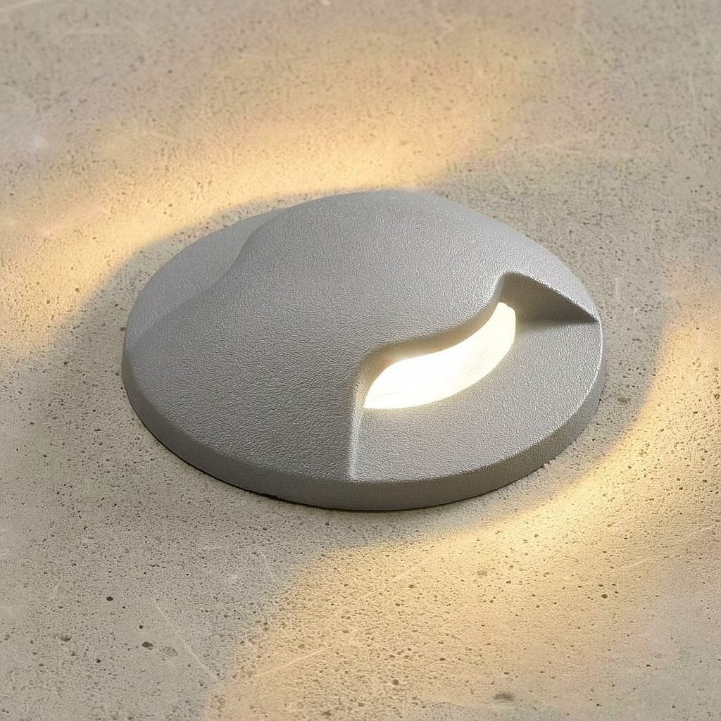 Foco LED empotrable FUMAGALLI "TERESA 2L" - 1,7W - G9 - IP67