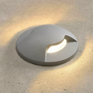 Foco LED empotrable FUMAGALLI "TERESA 2L" - 1,7W - G9 - IP67