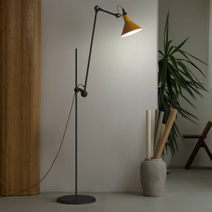 Lámpara de pie "Ruby 215" - E27 - Barcelona Led-Decoración