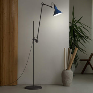 Lámpara de pie "Ruby 215" - E27 - Barcelona Led-Decoración