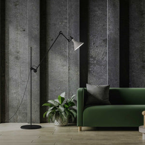 Lámpara de pie "Ruby 215" - E27 - Barcelona Led-Decoración