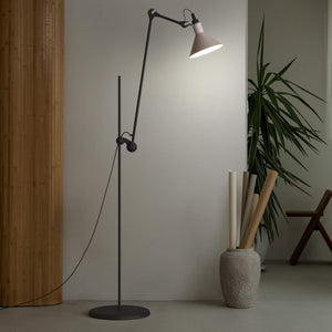 Lámpara de pie "Ruby 215" - E27 - Barcelona Led-Decoración