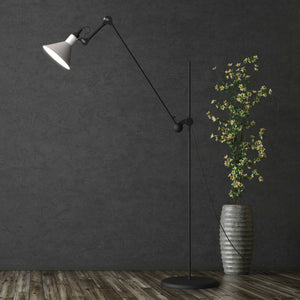 Lámpara de pie "Ruby 215" - E27 - Barcelona Led-Decoración