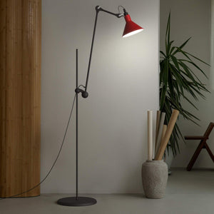 Lámpara de pie "Ruby 215" - E27 - Barcelona Led-Decoración