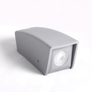 Aplique exterior FUMAGALLI "MAMETE SQUARE" - G9 - 1,7W - IP67 - Barcelona Led-Decoración