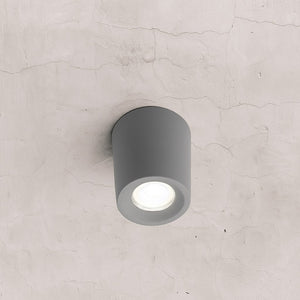 Aplique de techo "LIVIA 60" FUMAGALLI - G9 - 1,7W - IP55