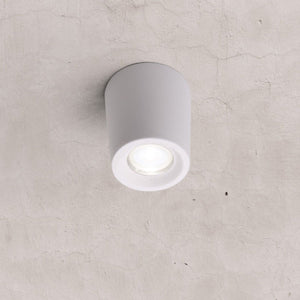 Aplique de techo "LIVIA 60" FUMAGALLI - G9 - 1,7W - IP55 - Barcelona Led-Decoración
