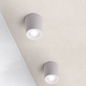 Aplique de techo "LIVIA 60" FUMAGALLI - G9 - 1,7W - IP55 - Barcelona Led-Decoración