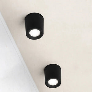 Aplique de techo "LIVIA 60" FUMAGALLI - G9 - 1,7W - IP55 - Barcelona Led-Decoración
