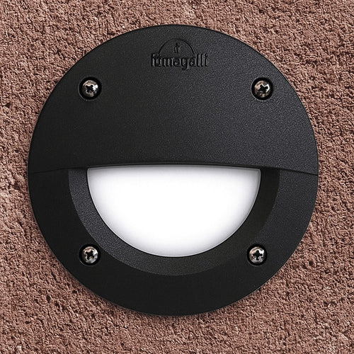 Baliza embutida LED FUMAGALLI