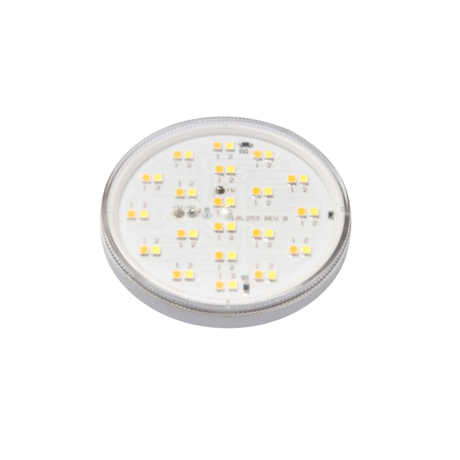 Bolardo para caminos LED FUMAGALLI "ELISA 250" - GX53 - 10W - CCT (2)