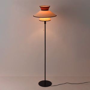 Lámpara de pie de diseño "CORA" - E27 - Barcelona Led-Decoración