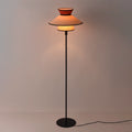 Lâmpada de pé de design