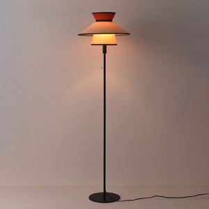 Lámpara de pie de diseño "CORA" - E27 - Barcelona Led-Decoración