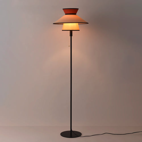 Lâmpada de pé de design