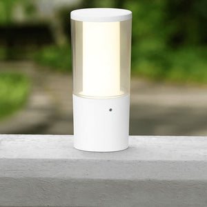 Bolardo para caminos LED FUMAGALLI "CARLO 250" - 3,5W - CCT (6)