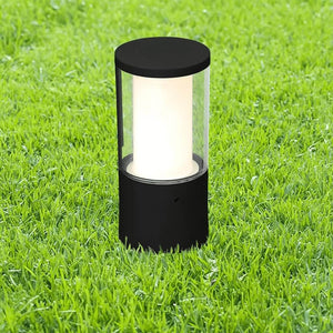 Bolardo para caminos LED FUMAGALLI "CARLO 250" - 3,5W - CCT - Barcelona Led-