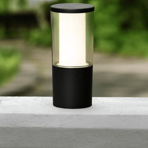 Bolardo para caminos LED FUMAGALLI "CARLO 250" - 3,5W - CCT (8)