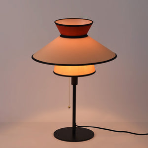 Lámpara de mesa de diseño "ALICE" - E27 (5)