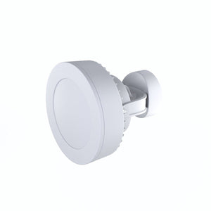 Aplique de pared exterior FUMAGALLI "TOMMY" - GX53 - 3W - CCT - Barcelona Led-Decoración