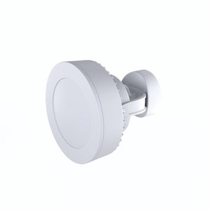 Aplique de pared exterior FUMAGALLI "TOMMY" - GX53 - 3W - CCT (3)