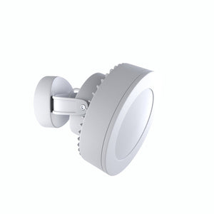 Aplique de pared exterior FUMAGALLI "TOMMY" - GX53 - 3W - CCT - Barcelona Led-Decoración