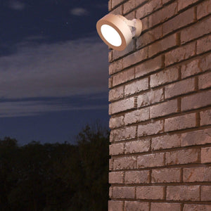Aplique de pared exterior FUMAGALLI "TOMMY" - GX53 - 3W - CCT - Barcelona Led-Decoración