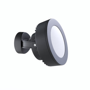 Aplique de pared exterior FUMAGALLI "TOMMY" - GX53 - 3W - CCT - Barcelona Led-Decoración