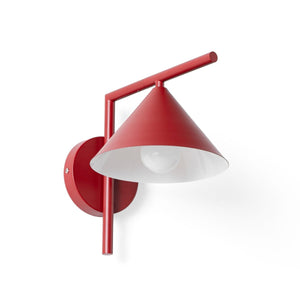 Aplique de pared de diseño "LUSSY" - E27 - Barcelona Led-Decoración