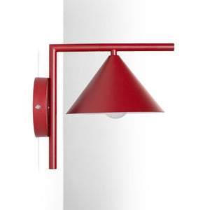 Aplique de pared de diseño "LUSSY" - E27 - Barcelona Led-Decoración