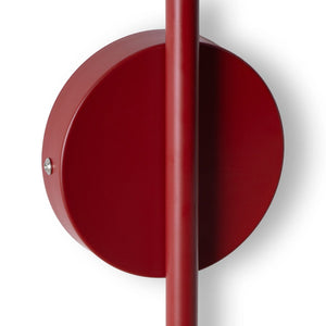 Aplique de pared de diseño "LUSSY" - E27 - Barcelona Led-Decoración