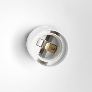 Aplique de pared de diseño "LUSSY" - E27 - Barcelona Led-Decoración