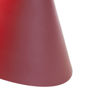 Aplique de pared de diseño "LUSSY" - E27 - Barcelona Led-Decoración