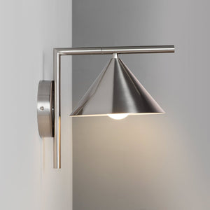 Aplique de pared de diseño "LUSSY" - E27 - Barcelona Led-Decoración