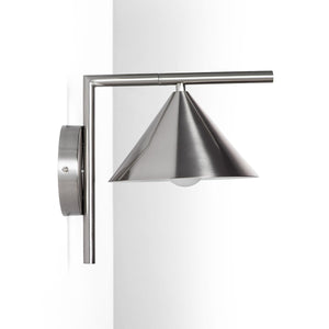 Aplique de pared de diseño "LUSSY" - E27 - Barcelona Led-Decoración