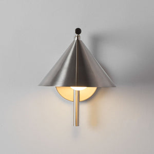 Aplique de pared de diseño "LUSSY" - E27 - Barcelona Led-Decoración