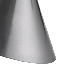 Aplique de pared de diseño "LUSSY" - E27 - Barcelona Led-Decoración