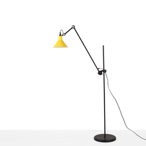 Lámpara de pie "Ruby 215" - E27 - Barcelona Led-Decoración