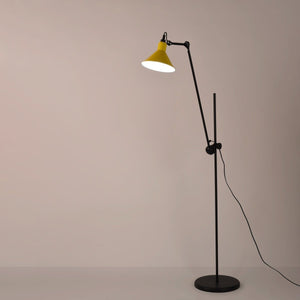 Lámpara de pie "Ruby 215" - E27 - Barcelona Led-Decoración