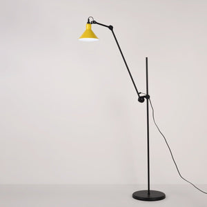 Lámpara de pie "Ruby 215" - E27 - Barcelona Led-Decoración