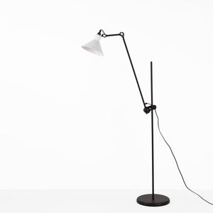 Lámpara de pie "Ruby 215" - E27 (26)