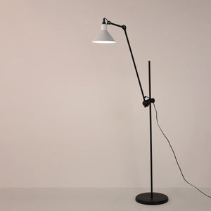 Lámpara de pie "Ruby 215" - E27 - Barcelona Led-Decoración