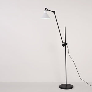 Lámpara de pie "Ruby 215" - E27 - Barcelona Led-Decoración