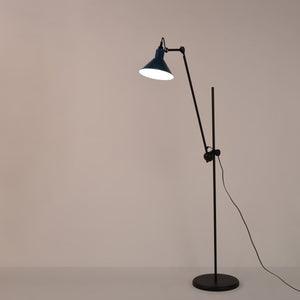 Lámpara de pie "Ruby 215" - E27 - Barcelona Led-Decoración