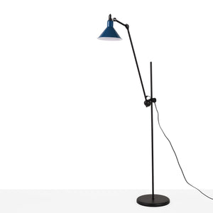 Lámpara de pie "Ruby 215" - E27 (38)