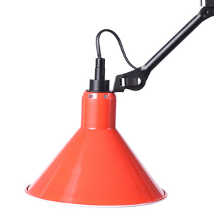 Lámpara de pie "Ruby 215" - E27 (40)