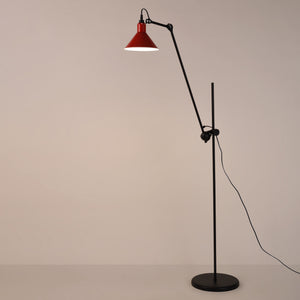 Lámpara de pie "Ruby 215" - E27 (43) & Lámpara de pie "Ruby 215" - E27